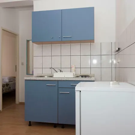 Apartament Jaksa